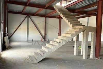 Spațiu comercial, de 1,126 mp, în Titan - 10