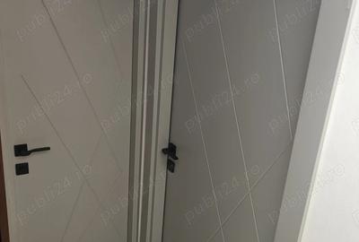 Garsonieră decomandată în Tractorul - 2