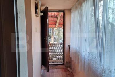 Casă cu 1 camere cu Teren 5400 Mp în Central