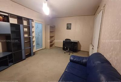 Rahova - Str. Dunavat - Apartament 2 camere -  CENTRALA TERMICA  PROPRIE ! - 3