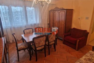 Garsoniera de vanzare in M-uri etaj 5 - 4