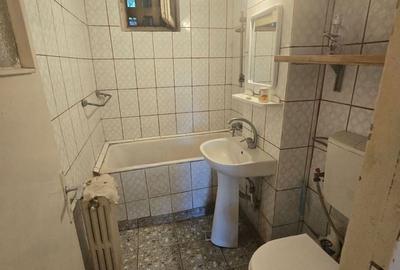 Apartament cu 2 camere semidecomandat în Central - 2