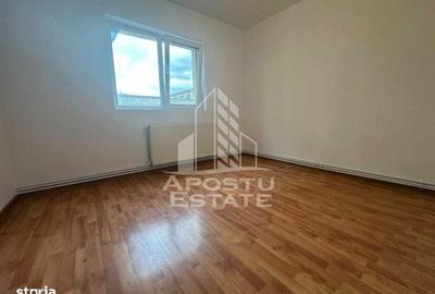 Apartament cu 2 camere semidecomandat în Blașcovici