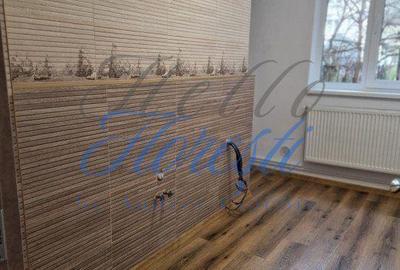 Apartament cu 3 camere semidecomandat în Gruia - 2