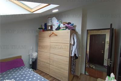 Apartament cu 2 camere în Roșu - 7