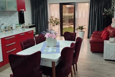 Schimb casa cu apartament 3 camere - 5