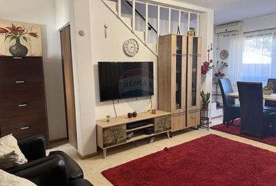 Casa / Vila cu 4 camere de inchiriat in orasul Pantelimon Casa / Vila cu 4 camere de inchiriat in orasul Pantelimon - 1