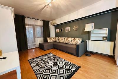 Apartament cu 3 camere decomandat în Ultracentral - 1