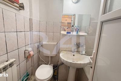 Apartament cu 2 camere în Craiovița Nouă - 4