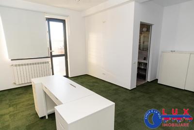 ID 8181 DE INCHIRIAT spatiu de birouri si locuinte - 18