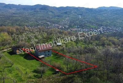 Casa de vacan?a de vanzare in comuna Corbi, sat Poienarei, jude? Arge?. - 3