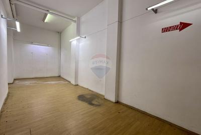 Spațiu comercial, de 212 mp, în Pantelimon - 4