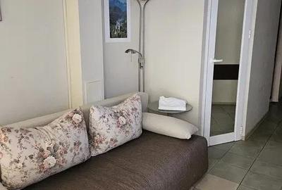 Garsonieră decomandată în Primăverii - 2