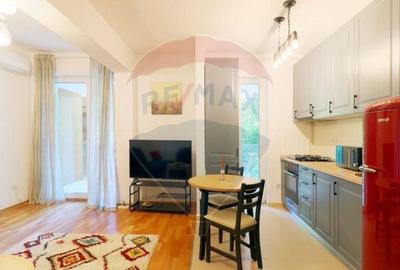 Apartament luminos, terasa de 18 mp, bloc boutique 2018, zona Pipera - 5