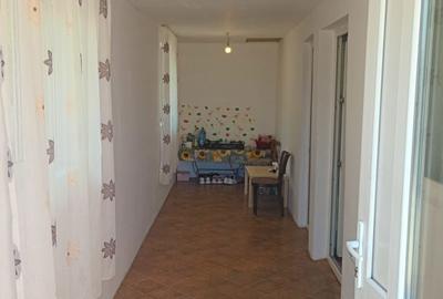 Casă cu 2 camere în Alexandriei - 8