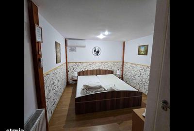 Casă cu 4 camere cu Teren 210 Mp în Central - 5