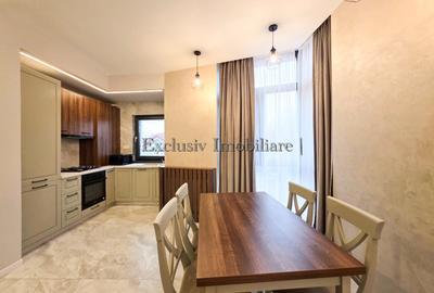 Apartament cu 2 camere decomandat, mobilat în Tomis II - 1