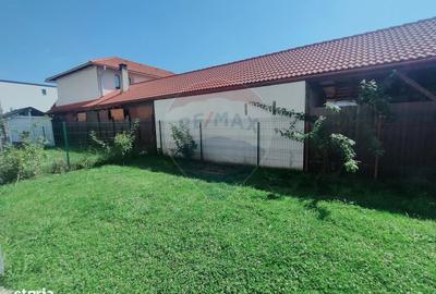 Apartament cu 3 camere, mobilat în Șelimbăr - 4