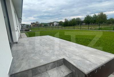 Casa de vanzare, 4 camere, 145 mp, 750 mp teren, zona - Unir - 14