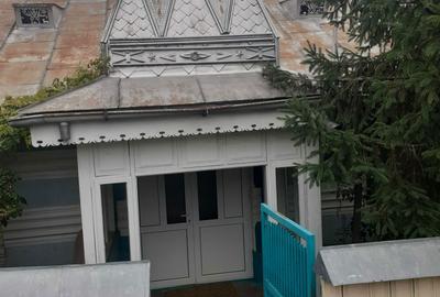 Casă cu 4 camere în Gorban - 2