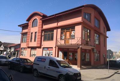 Inchiriez spa?iu comercial - 5