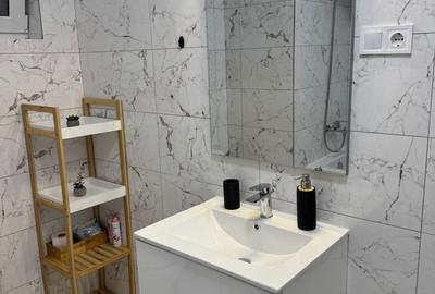 Apartament cu 2 camere în Gării - 7