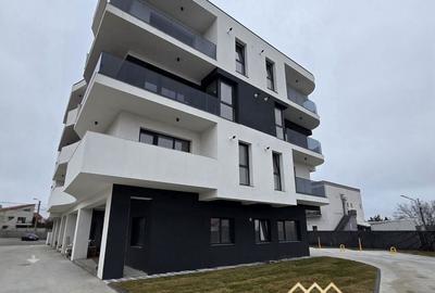 Apartament cu 2 camere decomandat în Palazu Mare - 2