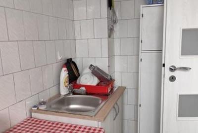 Iancului etaj 8 din 10 semidecomandat - 6