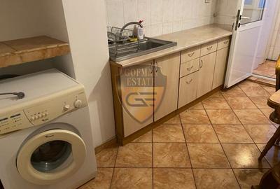 3 camere 90 mp, Parcare, Stadion, City Park Mall Tomis Lapusneanu apropape plaja - 16