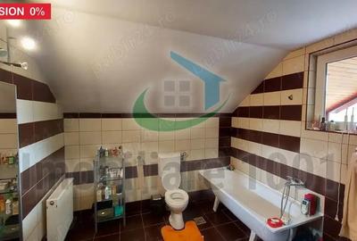 Casă cu 6 camere cu Teren 1855 Mp în Baia Sprie - 3