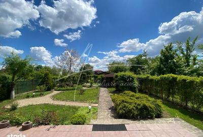 Casă cu 4 camere în Dumbrăveni - 15