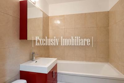 Apartament cu 2 camere decomandat, mobilat în Poarta 6 - 11