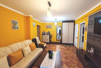 Apartament cu 3 camere decomandat, mobilat în Est - 1