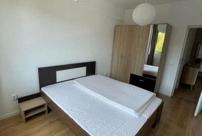 Apartament cu 2 camere semidecomandat în Mărăști - 2