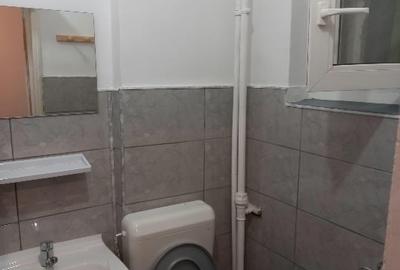 Apartament 3 camere, decomandat, vizavi de parcul Regina Maria - 12