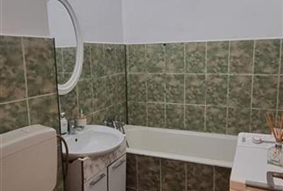 Garsonieră decomandată, mobilată în Calea București - 6