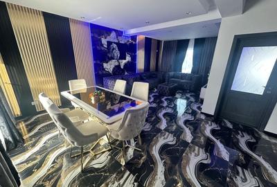 Casă individuală cu 6 camere cu Canalizare în Central - 4