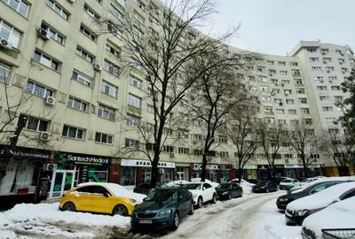 Apartament cu 4 camere decomandat în Titulescu - 17