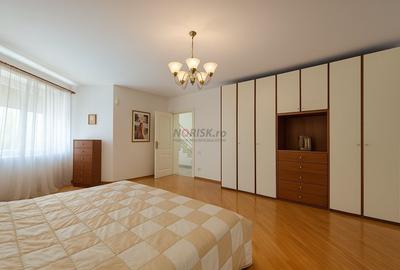 Oportunitate Domnesti – casa solida pe teren de 4.500 mp - 7