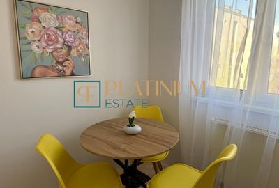 Garsonieră decomandată, mobilată în Complex Studențesc - 4