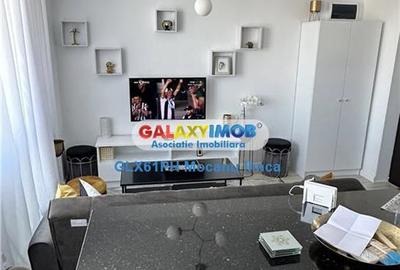 Apartament cu 2 camere semidecomandat, mobilat în P-ța Mihai Viteazu - 6