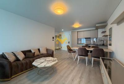 Apartament cu 3 camere semidecomandat, mobilat în Zorilor - 1