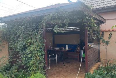 Casa de vanzare centru Cumpana (Centrul Civic) - 2