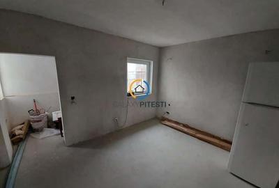 De vanzare casa Calinesti - Ciocanesti, teren 2600 cu deschidere la asfalt - 8