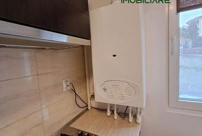 Apartament cu 2 camere decomandat în Bucium - 11