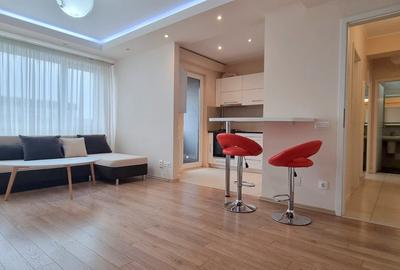 Apartament modern într-un complex rezidențial privat Apartament modern într-un complex rezidențial privat - 3