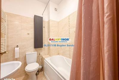 Apartament cu 3 camere semidecomandat în Dudu - 9