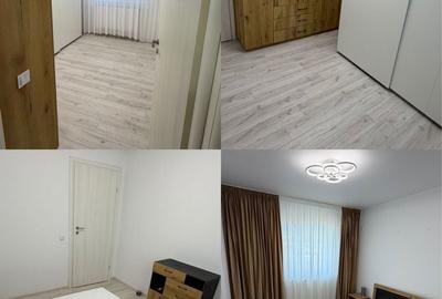 Apartament cu 3 camere semidecomandat în Chiajna - 7