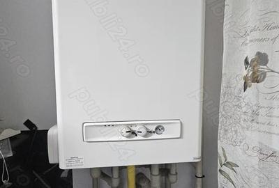 Apartament cu 2 camere decomandat în Titan - 6