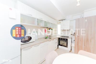 Apartament cu 2 camere decomandat, mobilat în 13 Septembrie - 1